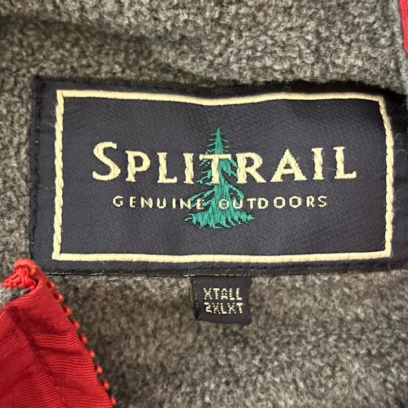 Splitrail Men’s Jacket - Picture 8 of 10
